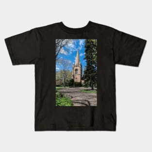 Hoskins Uniting Church Kids T-Shirt